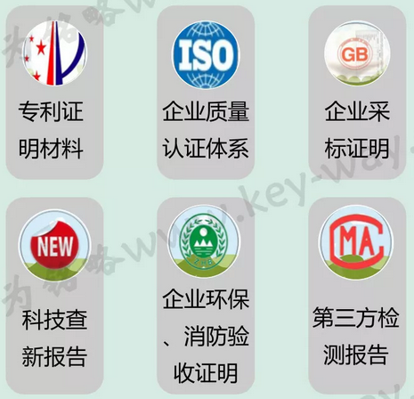 高新技術(shù)認(rèn)定，高企認(rèn)定，江蘇省高企