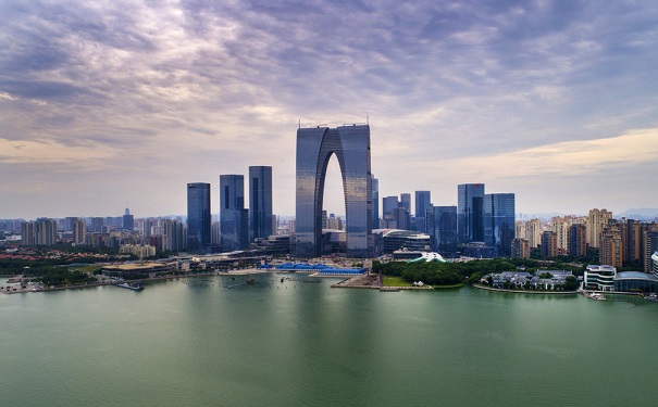 高新技術企業(yè)申報，蘇州工業(yè)園區(qū)高新技術企業(yè)申報